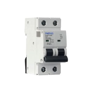 EvB3-63 Series