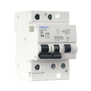 EvR3-63 Series