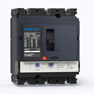 EvM8 Series