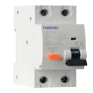 EvR3-40 Series