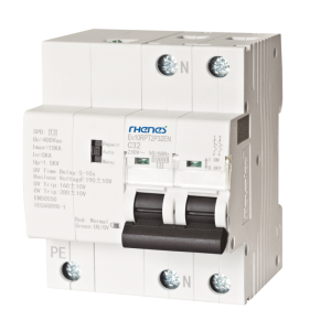 EV10RPT Series
