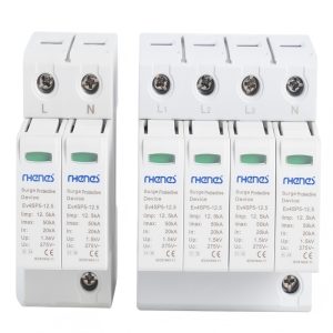 EvSP15 Series