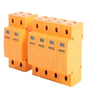 EvSP11 Series