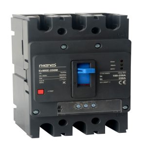 EvM6 Series