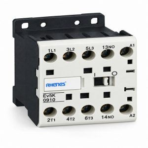 Ev5K&Ev5R-K Series