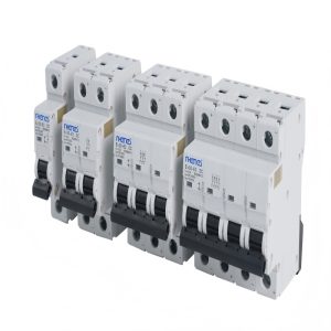 EvB3P-63 Series